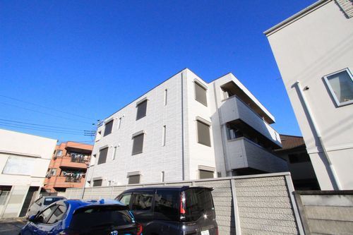 プレミアスKの外観画像