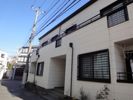 コーポワセダの外観画像