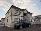 フォーレス安曇野 Aの外観画像