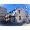 ディアス峰ヶ丘Aの外観画像