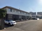 プロヌーブ柿園町 G棟の外観画像