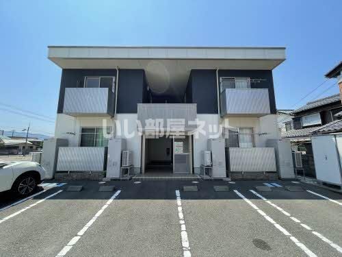 Casa Estacionの外観画像