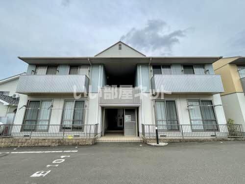ディアスあわの Bの外観画像