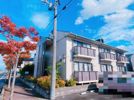 メゾン茜が丘の外観画像