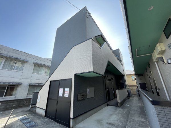 lumi es 大江(ルミエス)の外観画像