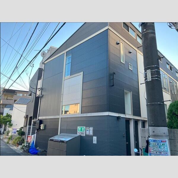 sebosebo高田の外観画像