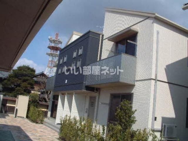 サニーコート・サトウBの外観画像