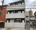アバントアンパス川越(アバントアンパスカワゴエ)の外観画像