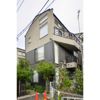 グランエッグス自由が丘Wの外観画像