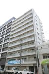 ヴェラハイツ御徒町の外観画像