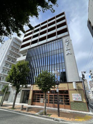 SYLA SAKURAGICHOの外観画像
