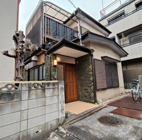 志木 下宗岡2丁目戸建の外観画像