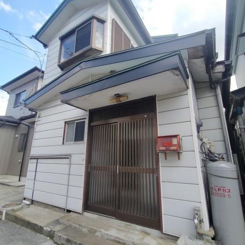 petit cottage馬立の外観画像