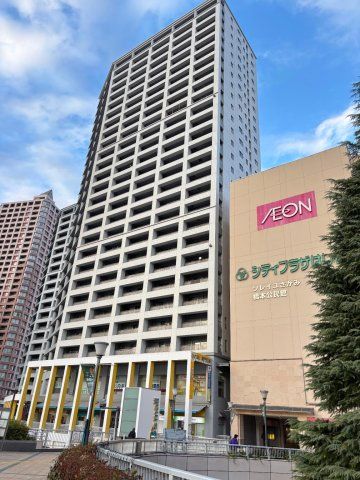 B’sタワー橋本 E棟の外観画像