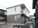 カーサ プレジールの外観画像
