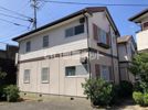 パークサイドハウス’88 C棟の外観画像