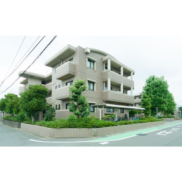 エクセレント岩室の外観画像
