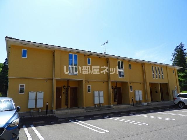 セイバリー 千代田Bの外観画像