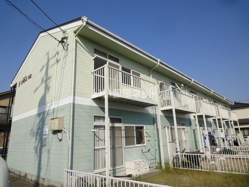 SPEND192の外観画像