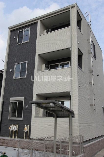 渚(なぎさ)の外観画像