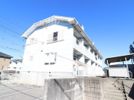 アーバンクレストⅢ Bの外観画像