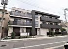 セレスティア高島平Ⅲの外観画像