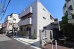 セレスティア前野町の外観画像