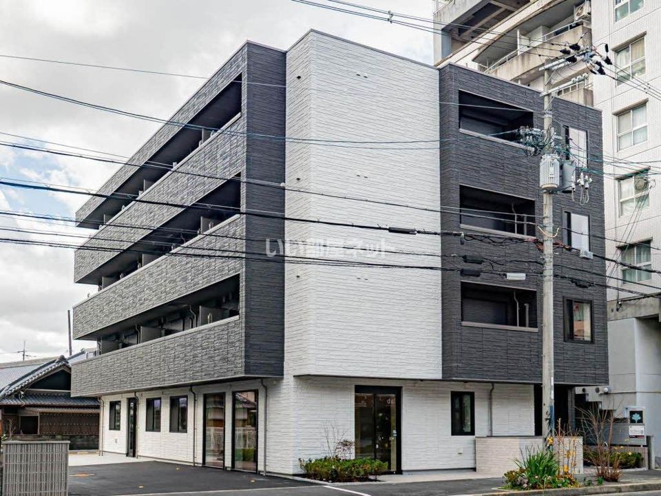 サウザンド和泉府中の外観画像