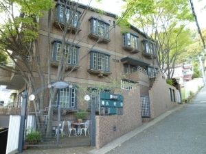 北野館の外観画像