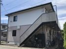 シティクレストⅡ Bの外観画像