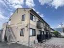 レイクサイドディアスの外観画像