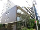 ブランシエラおとめ山公園の外観画像