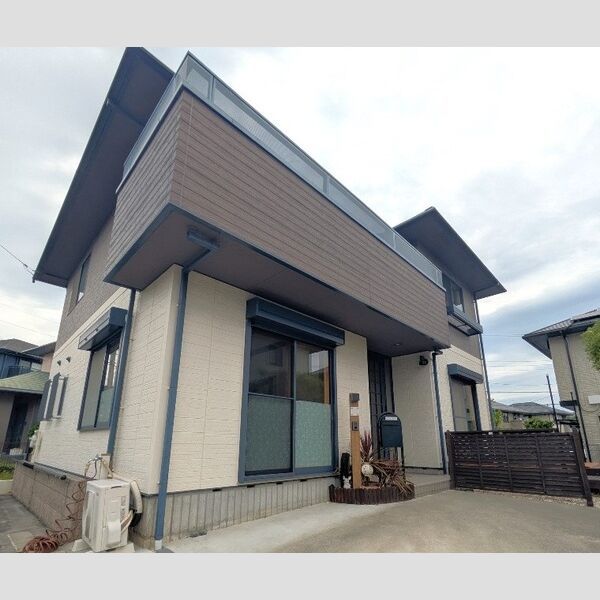 夢が丘2丁目戸建の外観画像