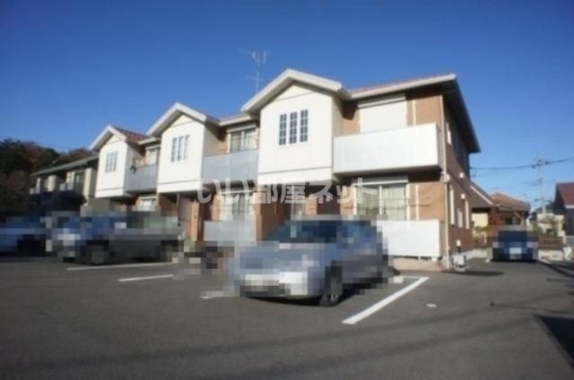 ベガ Aの外観画像