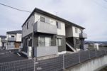 ラフィーノ Aの外観画像