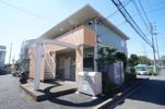 ガーデンシティ 東川口 Bの外観画像