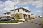 エクレアハウス Aの外観画像