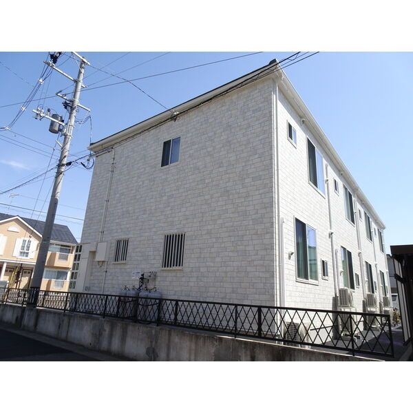 Felice MTの外観画像