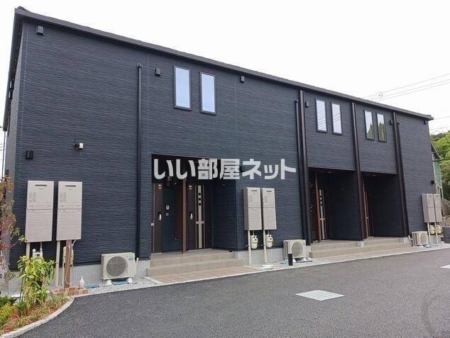エルピスの外観画像