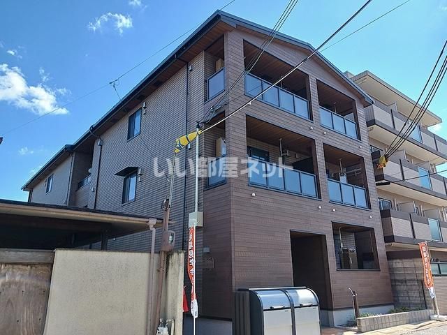 メープルコート小川の外観画像