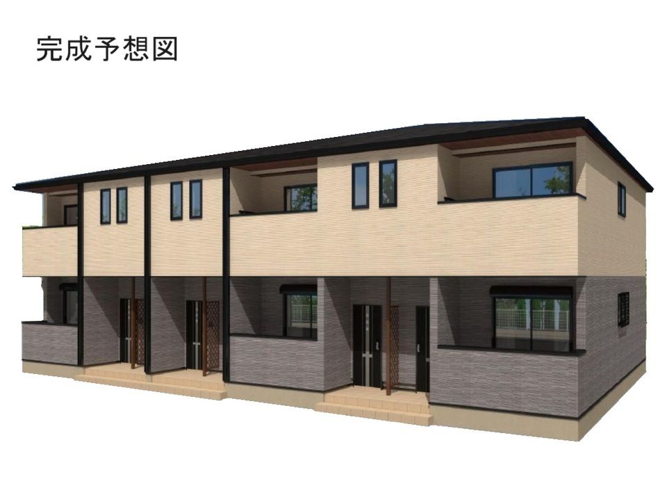 MIYANOMAE554の外観画像
