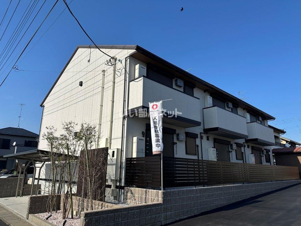 Casa Hila(カサヒラ)の外観画像