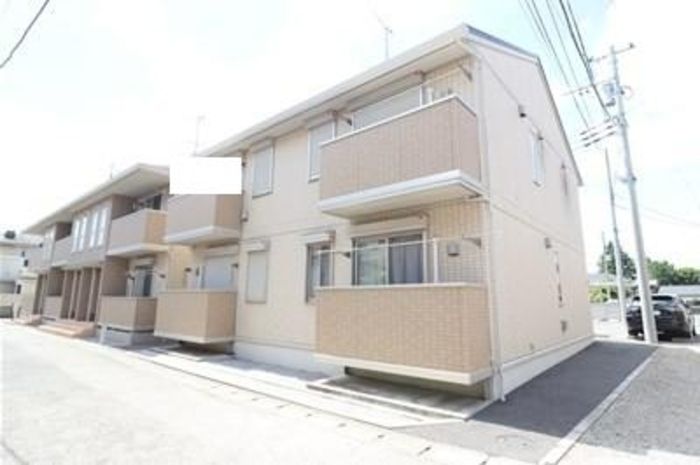 インペリアル野田 Ⅵの外観画像