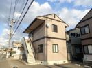 シャーメゾンハーティ Bの外観画像