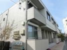 シャーメゾン旭町の外観画像