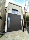 仲宿戸建の外観画像