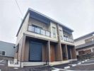 Soleil Terraceの外観画像