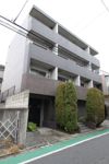 フェニックス牛込神楽坂の外観画像