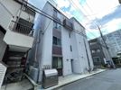 グランクオール北千住の外観画像