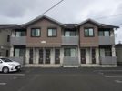 シャーメゾン川元Bの外観画像